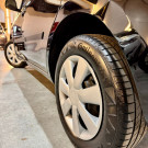 Nissan MARCH S 1.0 16V Flex Fuel 5p 2013 Flex-14