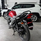 YAMAHA YBR 125i FACTOR ED/FLEX 2019-2