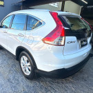 Honda CR-V EXL 2.0 16V 4WD/2.0 Flexone Aut. 2012 Flex-7