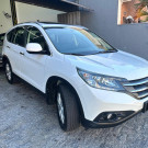 Honda CR-V EXL 2.0 16V 4WD/2.0 Flexone Aut. 2012 Flex-2