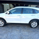 Honda CR-V EXL 2.0 16V 4WD/2.0 Flexone Aut. 2012 Flex-5