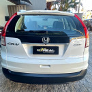 Honda CR-V EXL 2.0 16V 4WD/2.0 Flexone Aut. 2012 Flex-14