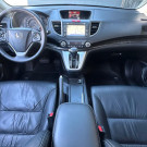 Honda CR-V EXL 2.0 16V 4WD/2.0 Flexone Aut. 2012 Flex-8