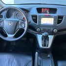 Honda CR-V EXL 2.0 16V 4WD/2.0 Flexone Aut. 2012 Flex-9