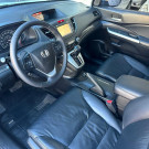 Honda CR-V EXL 2.0 16V 4WD/2.0 Flexone Aut. 2012 Flex-12