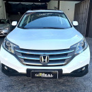 Honda CR-V EXL 2.0 16V 4WD/2.0 Flexone Aut. 2012 Flex-13