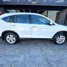 Honda CR-V EXL 2.0 16V 4WD/2.0 Flexone Aut. 2012 Flex-3