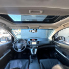 Honda CR-V EXL 2.0 16V 4WD/2.0 Flexone Aut. 2012 Flex-0