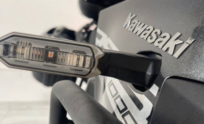 KAWASAKI Versys 1000 GRAND TOURER 2020 Gasolina-4