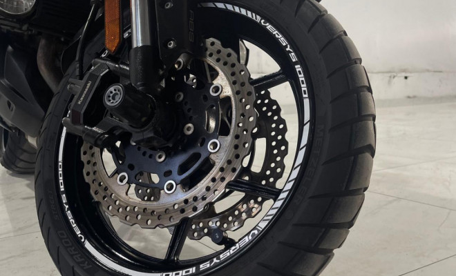 KAWASAKI Versys 1000 GRAND TOURER 2020 Gasolina-4