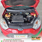 Ford Fiesta Sed. 1.6 8V Flex 4p 2013 Flex-2