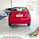 Ford Fiesta Sed. 1.6 8V Flex 4p 2013 Flex-1