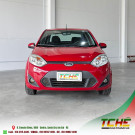 Ford Fiesta Sed. 1.6 8V Flex 4p 2013 Flex-0