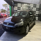 VW - VolksWagen Fox 1.0 Mi Total Flex 8V 5p 2010 Flex-0