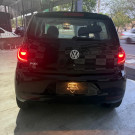 VW - VolksWagen Fox 1.0 Mi Total Flex 8V 5p 2010 Flex-2