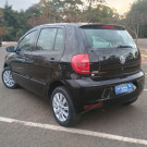 VW - VolksWagen Fox 1.0 Mi Total Flex 8V 5p 2010 Flex-1