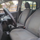 VW - VolksWagen Fox 1.0 Mi Total Flex 8V 5p 2010 Flex-3