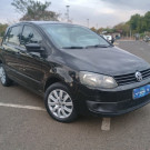 VW - VolksWagen Fox 1.0 Mi Total Flex 8V 5p 2010 Flex-0