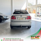 VW - VolksWagen Polo Sed. COMFORT. 1.6 Mi Tot. Flex 8v 2009 Flex-1