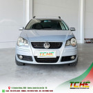 VW - VolksWagen Polo Sed. COMFORT. 1.6 Mi Tot. Flex 8v 2009 Flex-0