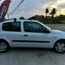 Renault Clio Hi-Flex 1.0 Flex - 2011-1
