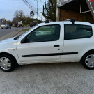 Renault Clio Hi-Flex 1.0 Flex - 2011-4