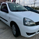 Renault Clio Hi-Flex 1.0 Flex - 2011-0
