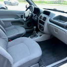 Renault Clio Hi-Flex 1.0 Flex - 2011-7