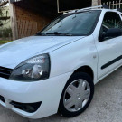 Renault Clio Hi-Flex 1.0 Flex - 2011-5
