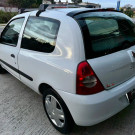 Renault Clio Hi-Flex 1.0 Flex - 2011-3