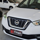 Nissan KICKS SL 1.6 16V FlexStar 5p Aut. 2020 Flex-1