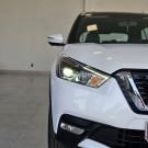 Nissan KICKS SL 1.6 16V FlexStar 5p Aut. 2020 Flex-2