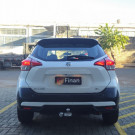 Nissan KICKS SL 1.6 16V FlexStar 5p Aut. 2020 Flex-2