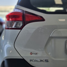 Nissan KICKS SL 1.6 16V FlexStar 5p Aut. 2020 Flex-8