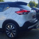 Nissan KICKS SL 1.6 16V FlexStar 5p Aut. 2020 Flex-5