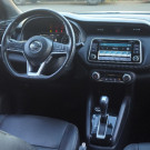 Nissan KICKS SL 1.6 16V FlexStar 5p Aut. 2020 Flex-6