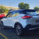 Nissan KICKS SL 1.6 16V FlexStar 5p Aut. 2020 Flex-4
