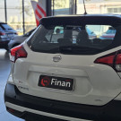 Nissan KICKS SL 1.6 16V FlexStar 5p Aut. 2020 Flex-7