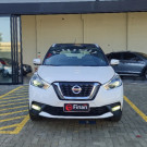 Nissan KICKS SL 1.6 16V FlexStar 5p Aut. 2020 Flex-0