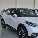 Nissan KICKS SL 1.6 16V FlexStar 5p Aut. 2020 Flex-4