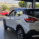 Nissan KICKS SL 1.6 16V FlexStar 5p Aut. 2020 Flex-10