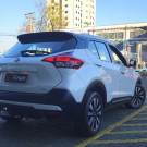 Nissan KICKS SL 1.6 16V FlexStar 5p Aut. 2020 Flex-3
