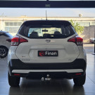 Nissan KICKS SL 1.6 16V FlexStar 5p Aut. 2020 Flex-6