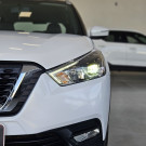 Nissan KICKS SL 1.6 16V FlexStar 5p Aut. 2020 Flex-3