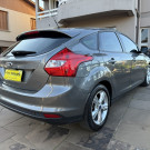 Ford Focus 1.6 SE 16V  5p 2015 Flex-2