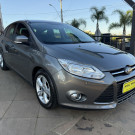 Ford Focus 1.6 SE 16V  5p 2015 Flex-1