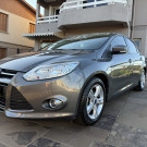 Ford Focus 1.6 SE 16V  5p 2015 Flex-0
