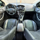 Ford Focus 1.6 SE 16V  5p 2015 Flex-4