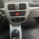 Renault Clio Campus 1.0 2010