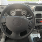 Renault Clio Campus 1.0 2010